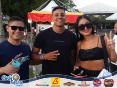 Forró do Bosque 2022